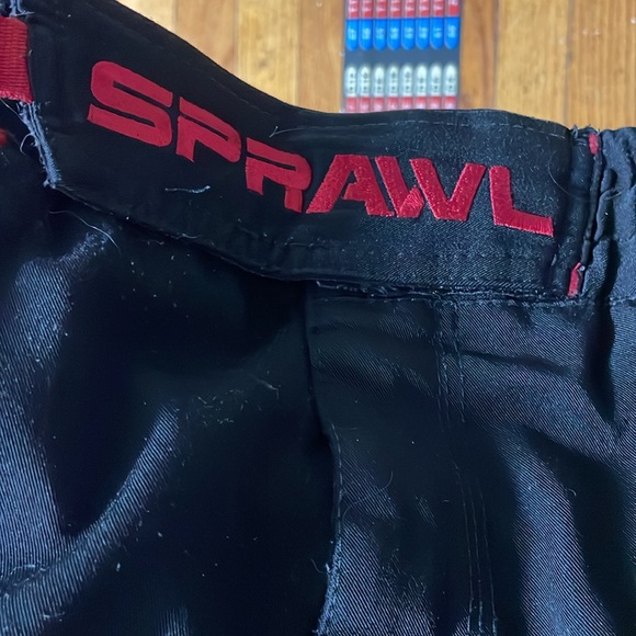 5 Fight Club garments. 5 pieces of Tactical gear garments for one low price ! - Picture 6 of 11